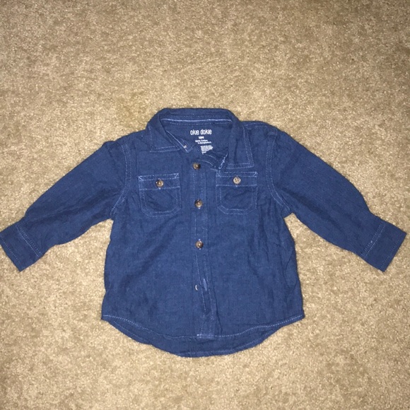 12 month baby girl clothes - Picture 3 of 7